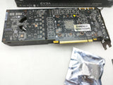 GTX480 GeForce Video Card HDMI DVI 1.5GB GDDR5 SLI PCI-E 2.0 EVGA