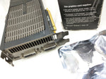 GTX480 GeForce Video Card HDMI DVI 1.5GB GDDR5 SLI PCI-E 2.0 EVGA