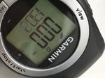 Forerunner 50 Watch Heart Monitor Foot Pod Runner Garmin Bundle Workout Sports  New Battery