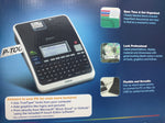 Brother P-Touch PT-2730 Label Thermal Printer PC Connectable Label Maker System