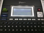 Brother P-Touch PT-2730 Label Thermal Printer PC Connectable Label Maker System