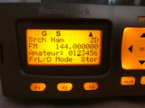 PRO-197 RadioShack Digital Trunking Radio Scanner Desktop/Mobile CAT 20-197
