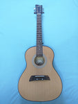 MG394 First Act Acoustic Guitar Youth Parlor