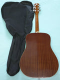 Starcaster Fender Acoustic Model 0910105125 Guitar Bag