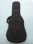 39 X 16 Soft EM7 LEVY'S Electric Guitar Padded Bag Case Backpack Straps