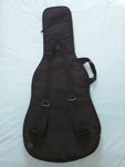 39 X 16 Soft EM7 LEVY'S Electric Guitar Padded Bag Case Backpack Straps