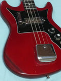 H-805 Harmony 4 String Bass Electric Guitar