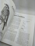 HARDBACK Understanding the Bird of Prey Nick Fox falconry hawking rearing book
