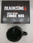 MUG Dead Rising 4 Limited Edition zombie halloween hand wash only
