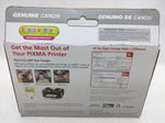 Canon PG-210 XL and CL-211 XL Ink and Glossy Photo Paper Combo Pack