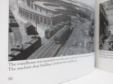 The Railroad at Pocatello (Images of Rail) Idaho Photo Caption History Book Softcover UPRR