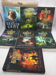 The Gender Game Set Bella Forrest Softcover (7 book series)