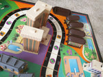Make offer parts or all. Hotels Milton Bradley board game vintage