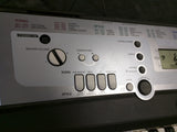Yamaha YPT-200 keyboard electronic piano working
