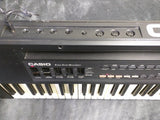Casio CT-640 Casiotone keyboard electronic piano working portable synthesizer