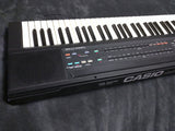 Casio CT-640 Casiotone keyboard electronic piano working portable synthesizer