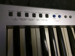 Evolution MK-36 1C USB PC Keyboard electronic piano portable synthesizer