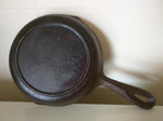 NO. 3 Cast Iron Skillet 6 5/8 IN Pan Small