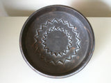Wagner Ware -0- Sidney 9" LID 1267 Drip Ring 9 1/4 to 8 7/8"
