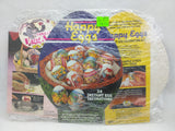 Happy Eggs Instant Easter Decorations Sleeve Design Kit