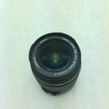 18-55mm 1:3.5-5.6 IS EF-S Canon Zoom Lens 58mm