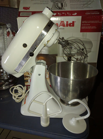 KitchenAid Mixer Kitchen Aid