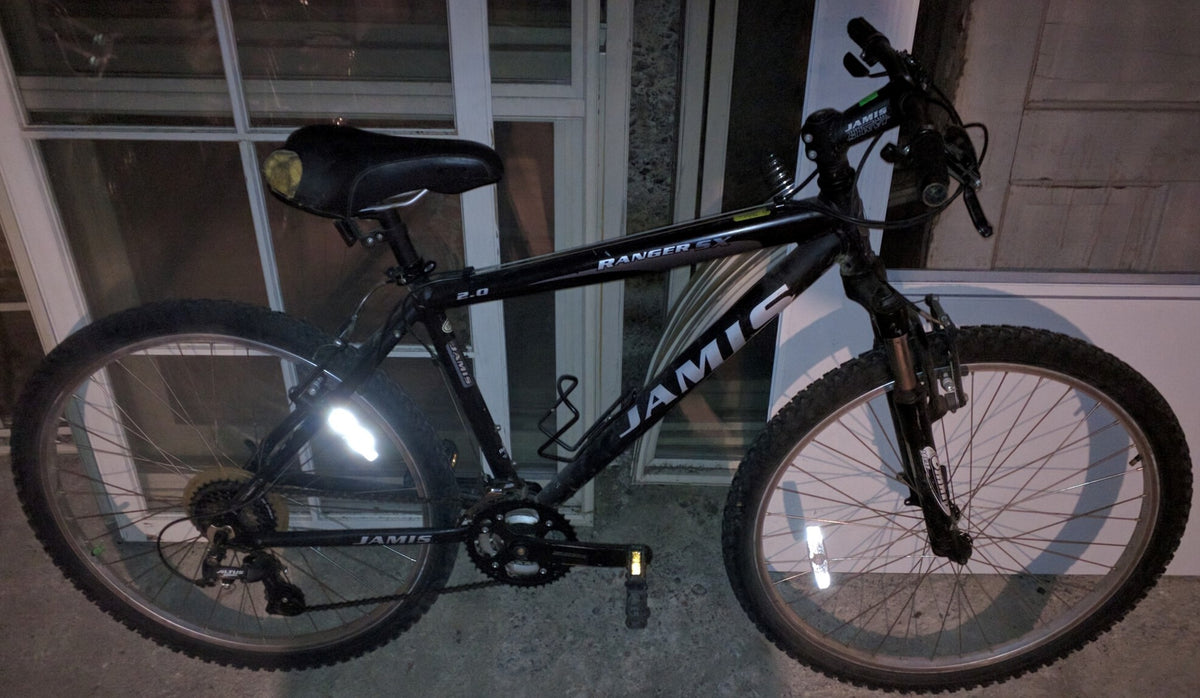 2.0 Ranger SX Jamis 2.0 Mountain MT Bike Bicycle Vintage – Pocatello Market