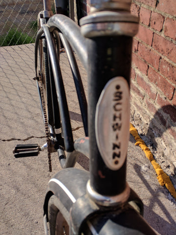 schwinn typhoon bicycle Schwinn Mens Vintage Bike Bicycle Black Typhoon 26? 1960s? AS-IS – Pocatello Market