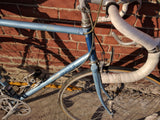 59 cm Raleigh Technium USA 440 Aluminum Road Bike Bicycle Vintage 1980's?