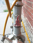 54 cm RALEIGH TECHNIUM Aluminum TRI-LITE Road Bike Bicycle