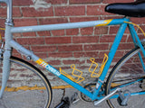 54 cm RALEIGH TECHNIUM Aluminum TRI-LITE Road Bike Bicycle