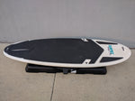 SOLD! Surfset Fitness Ripster X RSX Surfboard Surf Board Surfing Trainer Exercise Equipment