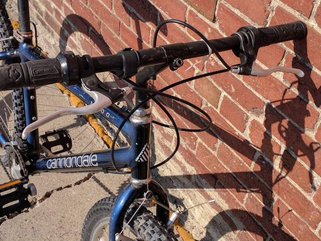 Cannondale m200 Clearance