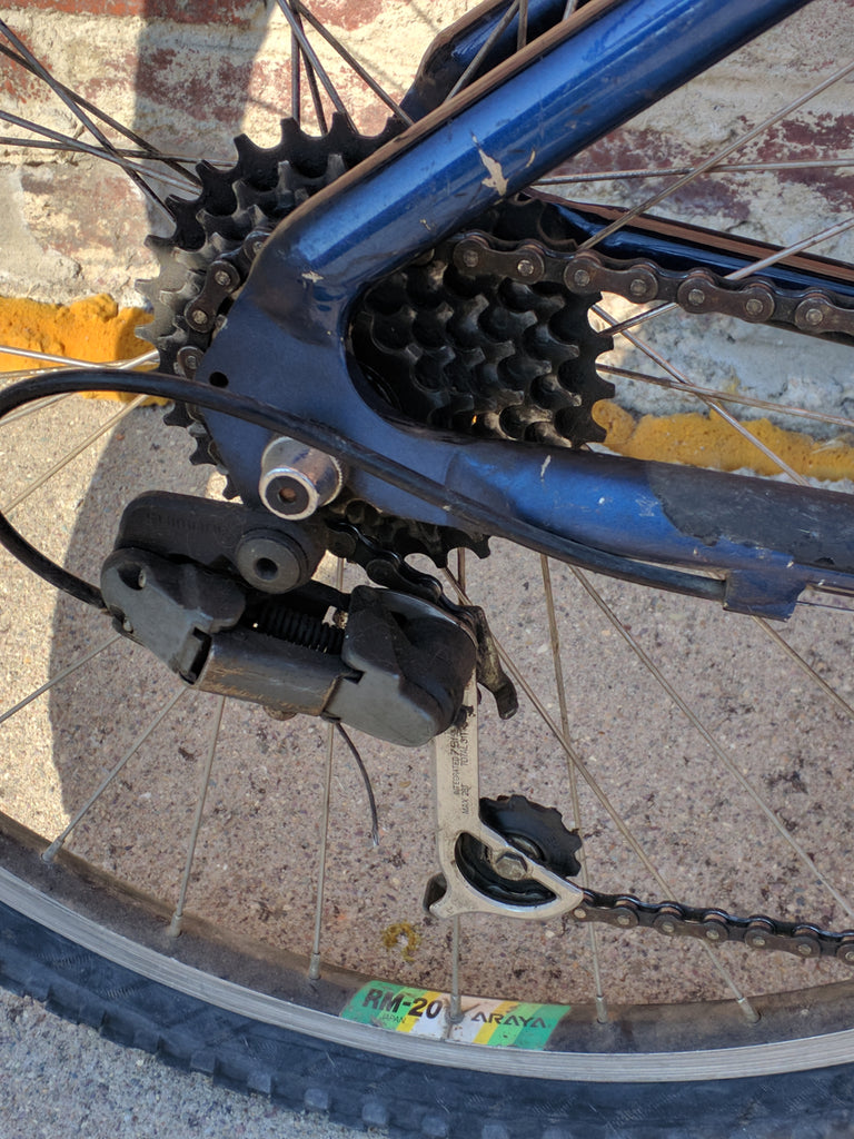 Cannondale m200 Clearance