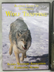 Trapping 5 DVD SET Secrets to Cage Bobcats Gray Fox Wolf Alaskan Guide Trappers Hunting