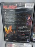 Fright Pack 1 - Devil Made Me Do It DVD SET Horror Halloween Party