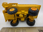Dump Truck Vintage NZG Modelle No. 222 1:50 Caterpillar 769C Toy Construction