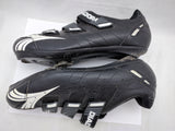 Diadora Comp D-Skin Technology Road Cycling Shoes US 9.5 UK 9 EU 43