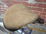 1949 Schwinn Hollywood Bike Bicycle vintage spring lock fork Arnold Drum Brake B307 B37