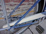 1949 Schwinn Hollywood Bike Bicycle vintage spring lock fork Arnold Drum Brake B307 B37