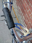1949 Schwinn Hollywood Bike Bicycle vintage spring lock fork Arnold Drum Brake B307 B37