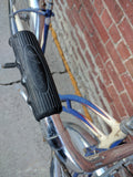 1949 Schwinn Hollywood Bike Bicycle vintage spring lock fork Arnold Drum Brake B307 B37