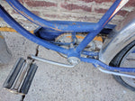 1949 Schwinn Hollywood Bike Bicycle vintage spring lock fork Arnold Drum Brake B307 B37