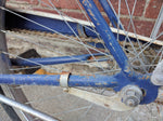 1949 Schwinn Hollywood Bike Bicycle vintage spring lock fork Arnold Drum Brake B307 B37