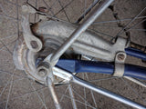1949 Schwinn Hollywood Bike Bicycle vintage spring lock fork Arnold Drum Brake B307 B37