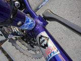 GARY FISHER PARAGON Bike Bicycle Mountain Rock Shock Deore XT