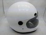 Helmet White Bandit Vader Vintage LM 27086