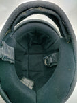 Helmet White Bandit Vader Vintage LM 27086