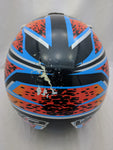 Troy Lee Designs DISPLAY ONLY Shoei Helmet  VF-X2 Full Face AS-IS Small S