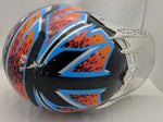 Troy Lee Designs DISPLAY ONLY Shoei Helmet  VF-X2 Full Face AS-IS Small S